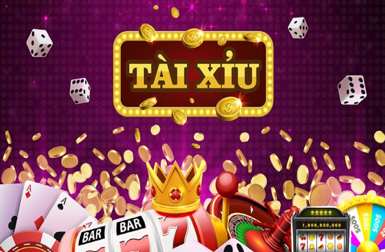 Ở các casino game tài xỉu có phải là trò sicbo?