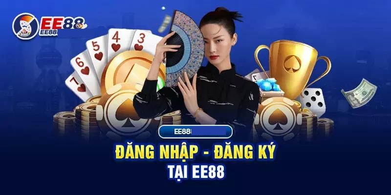 Vào trang chủ Ee88 Casino an toàn bằng link đăng nhập nào?