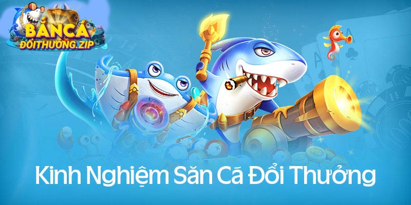 Các sai lầm phải tránh để dễ thắng khi chơi bắn cá đổi thưởng