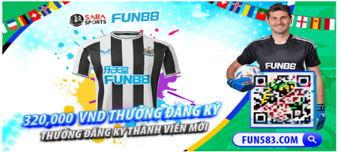 ĐĂNG KÝ FUN88