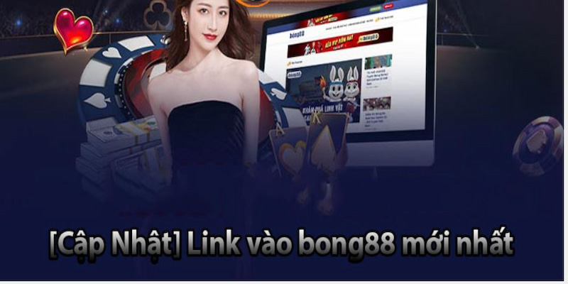 Đăng Nhập Vaobong88